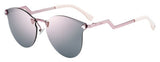 Fendi Ff0040 Sunglasses