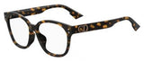 Dior Diorcd1F Eyeglasses