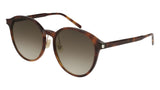 Saint Laurent Classic SL 198/K SLIM Sunglasses