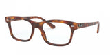 Ray Ban 5383F Eyeglasses