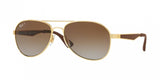 Ray Ban 3549 Sunglasses