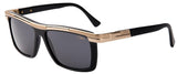 Cazal 8024 Sunglasses