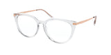 Michael Kors Quintana 4074 Eyeglasses