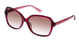 Juicy Couture 611 Sunglasses