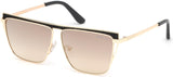 Guess By Marciano 0797 Sunglasses