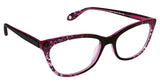 Fysh F3570 Eyeglasses