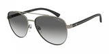 Emporio Armani 2079 Sunglasses