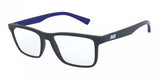 Armani Exchange 3067F Eyeglasses