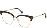 Tom Ford 5547B Eyeglasses