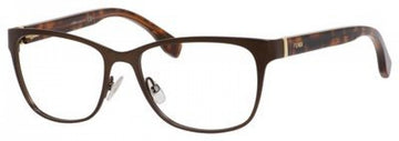 Fendi Ff0110 Eyeglasses