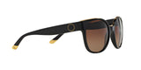 1312T5 - Black - Brown Gradient Polarized