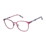 Isaac Mizrahi NY IM30043 Eyeglasses