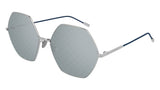 Bottega Veneta Fashion Inspired BV0201S Sunglasses