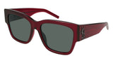 Saint Laurent Monogram SL M21 Sunglasses