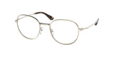 Prada 65WV Eyeglasses