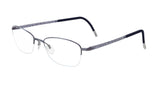 Silhouette Illusion Nylor 4453 Eyeglasses