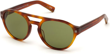 Ermenegildo Zegna 0134 Sunglasses