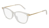 Boucheron Quatre BC0037OA Eyeglasses