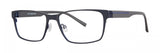 Jhane Barnes TRANSCENDENTAL Eyeglasses