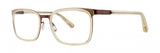 Jhane Barnes Nonzero Eyeglasses