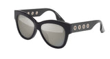 McQueen Mcq Iconic MQ0021SA Sunglasses