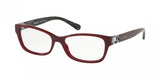 Coach 6119F Eyeglasses