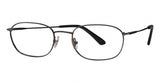 Marchon NYC 510 Eyeglasses