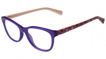 Marchon NYC M ADDYSON Eyeglasses