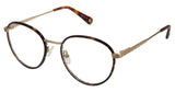 Sperry SPJENNESS Eyeglasses