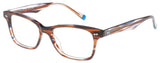 Exces 3143 Eyeglasses