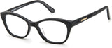 Juicy Couture 222 Eyeglasses