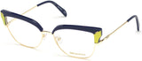 Emilio Pucci 5147 Eyeglasses