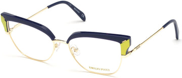 Emilio Pucci 5147 Eyeglasses