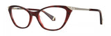 Zac Posen Lorelei Eyeglasses