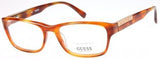 Guess 1735 Eyeglasses