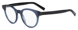 Dior Homme BlackTie218 Eyeglasses