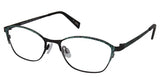 Kliik K578 Eyeglasses