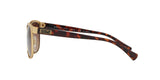 3139T5 - Gold - Brown Gradient Polarized