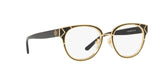 3256 - Shi Black / Shiny Gold