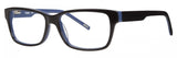 Timex L045 Eyeglasses