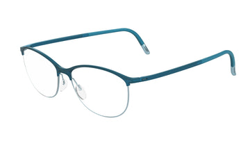 Silhouette Urban Fusion Fullrim 1574 Eyeglasses