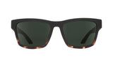 163863 - Soft Matte Black/tort Fade - Happy Gray Green