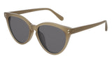 Stella McCartney Stella Essentials SC0118SA Sunglasses