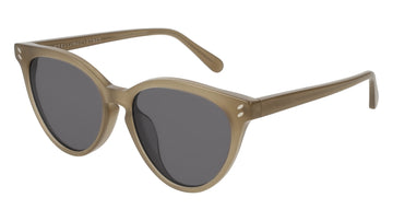 Stella McCartney Stella Essentials SC0118SA Sunglasses