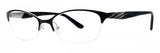 Dana Buchman ZELLA Eyeglasses