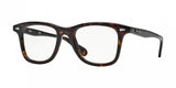 Ray Ban 5317 Eyeglasses