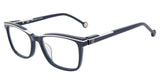 Carolina Herrera VHE836K071351 Eyeglasses