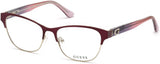 Guess 2679 Eyeglasses