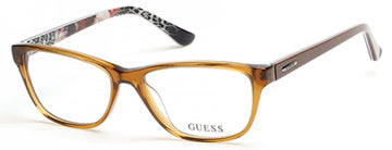Guess 2513 Eyeglasses