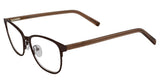 Converse Q203BLA51 Eyeglasses
